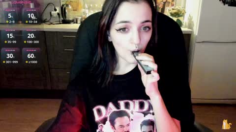 Lina 3  1715622743 online show from 12-20-24, 11:37