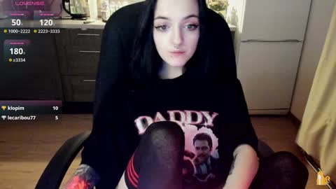 Lina 3  1715622743 online show from 12-26-24, 11:57