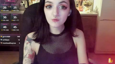 Lina 3  1715622743 online show from 12-30-24, 10:01