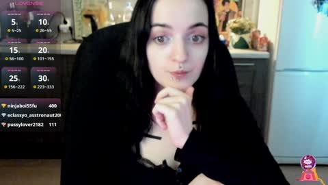 Lina 3  1715622743 online show from 01-20-25, 11:02