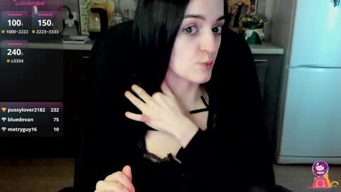 Lina 3  1715622743 online show from 01-21-25, 10:41