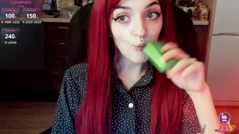 Lina 3  1715622743 online show from 02-03-25, 09:30