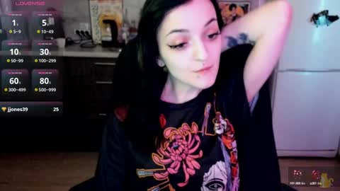 Lina 3  1715622743 online show from 02-28-25, 07:05