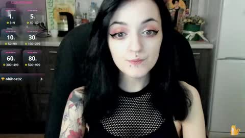 Lina 3  1715622743 online show from 03-03-25, 07:54