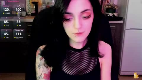 Lina 3  1715622743 online show from 03-05-25, 08:10