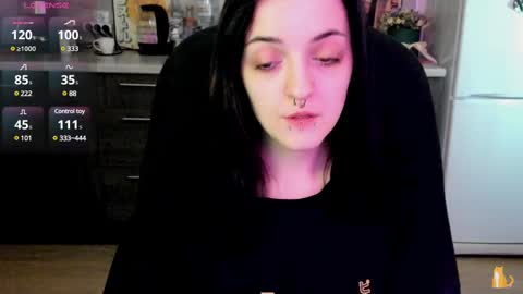 Lina 3  1715622743 online show from 03-07-25, 07:52