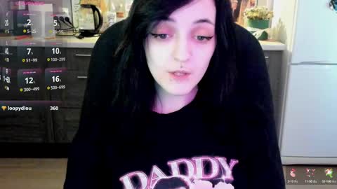 Lina 3  1715622743 online show from 03-11-25, 10:51