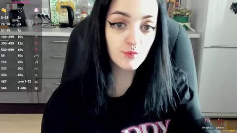 Lina 3  1715622743 online show from 03-12-25, 12:15