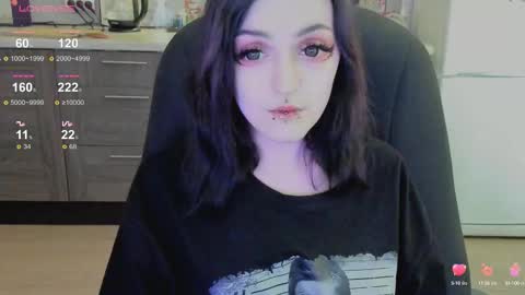 Lina 3  1715622743 online show from 09-29-25, 05:34