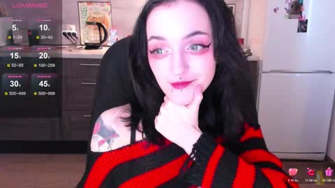 Lina 3  1715622743 online show from 11-10-25, 07:29