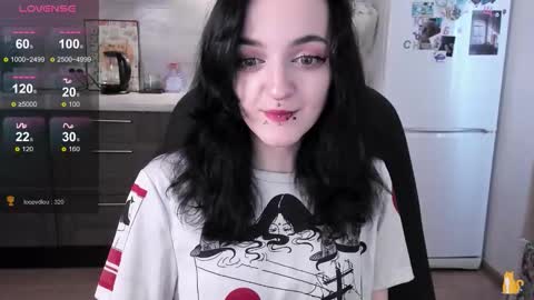 Lina 3  1715622743 online show from 03-11-26, 07:58