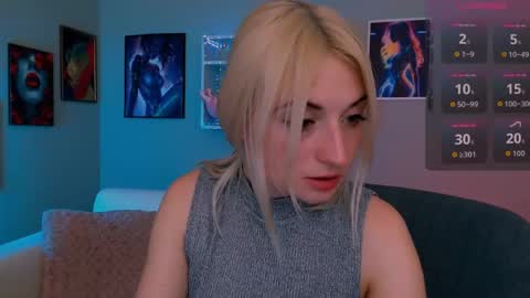 Snapshot of linaa_dolly chatting on 06-06-26, 02:27 linaa_dolly online show from 06-06-26, 02:27