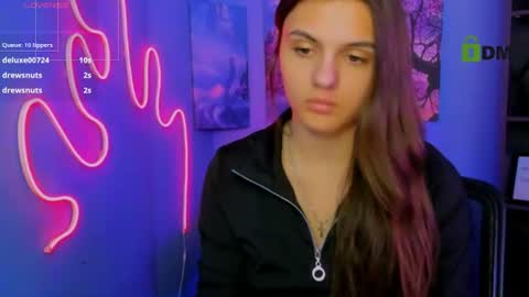 Snapshot of linaa_dolly chatting on 06-15-26, 01:13 linaa_dolly online show from 06-15-26, 01:13