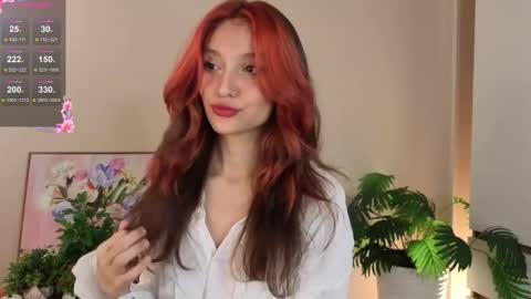 Lina online show from 11-15-25, 04:58