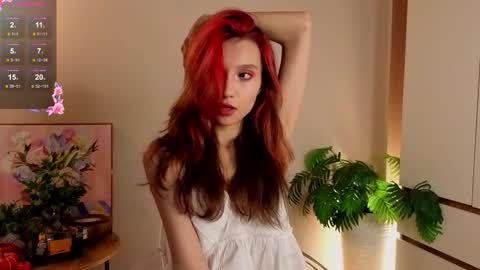 Lina online show from 12-05-25, 06:48