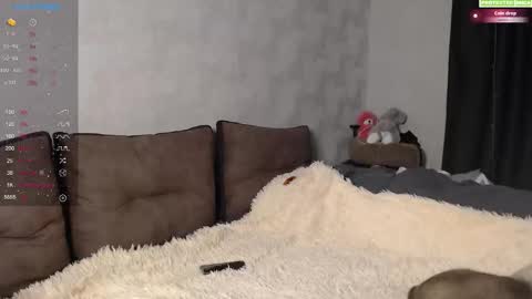 linaandliam online show from 01-07-26, 08:55