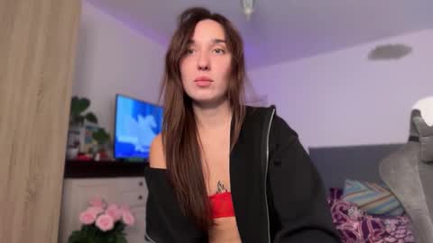 Snapshot of linabbb chatting on 10-10-25, 01:10 Lina online show from 10-10-25, 01:10