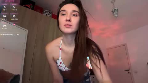 Snapshot of linabbb chatting on 11-11-25, 05:46 Lina online show from 11-11-25, 05:46