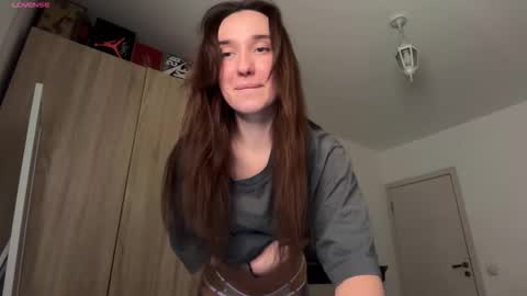 Snapshot of linabbb chatting on 11-12-25, 10:41 Lina online show from 11-12-25, 10:41