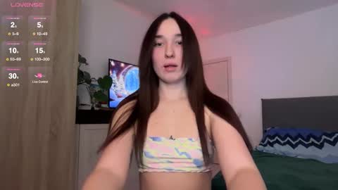 Snapshot of linabbb chatting on 01-13-26, 08:25 Lina online show from 01-13-26, 08:25