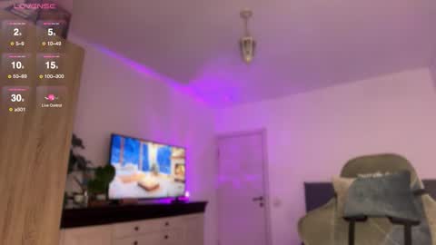 Snapshot of linabbb chatting on 01-18-26, 03:05 Lina online show from 01-18-26, 03:05