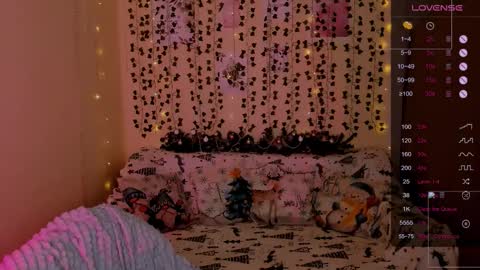 Lina online show from 01-07-26, 08:17