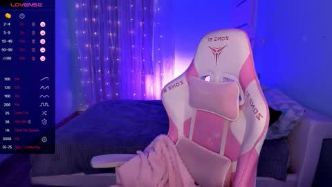 Snapshot of linablossom chatting on 02-12-26, 02:28 Lina online show from 02-12-26, 02:28