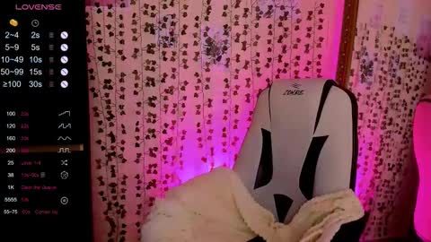 Snapshot of linablossom chatting on 03-16-26, 02:39 Lina online show from 03-16-26, 02:39