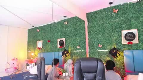 Lina  online show from 12-01-25, 11:59