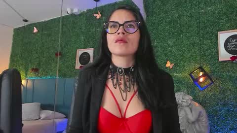 Lina  online show from 02-23-26, 11:29