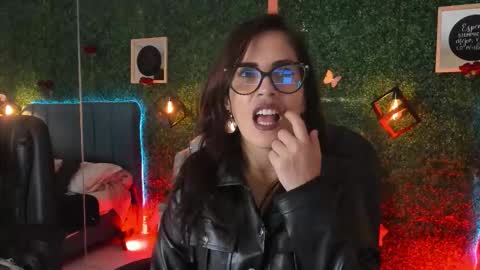 Lina  online show from 03-16-26, 11:36