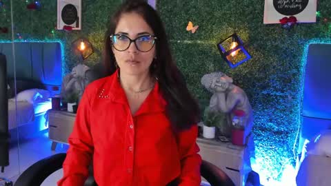 Lina  online show from 05-11-26, 11:27