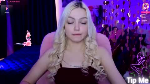 I am Lina online show from 02-27-26, 10:04