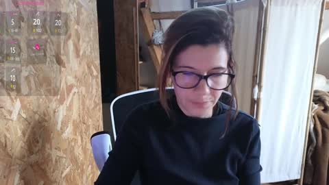 Lina online show from 12-06-24, 02:06