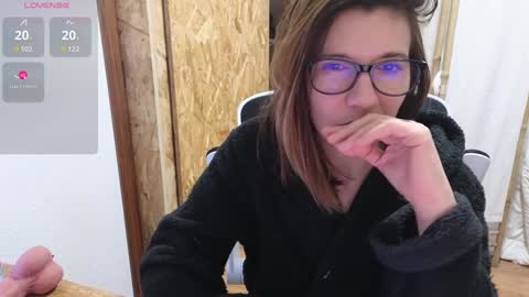 Lina online show from 12-08-24, 03:35