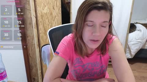 Lina online show from 01-08-25, 05:15