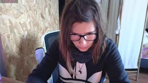 Lina online show from 02-23-25, 03:08