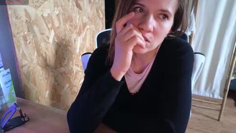 Lina online show from 02-27-25, 04:21