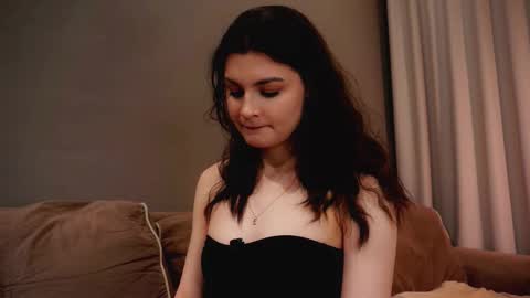 Lina online show from 01-15-26, 02:38