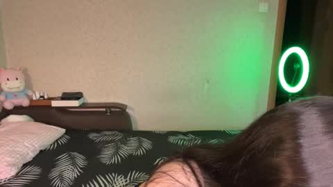 Nicolas and Lina online show from 11-28-25, 08:50