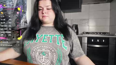 Snapshot of linasexy777 chatting on 09-09-25, 06:46 Lina online show from 09-09-25, 06:46