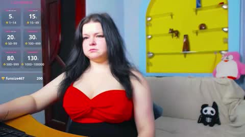 Lina online show from 03-10-26, 07:13