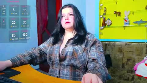 Lina online show from 04-29-26, 06:39