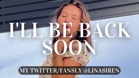 Snapshot of linasiren chatting on 01-27-25, 07:24 Lina My schedule GMT0 Thu-Mon 3am-10am online show from 01-27-25, 07:24