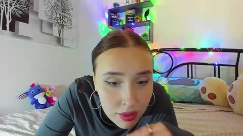 Lina online show from 03-13-26, 10:05