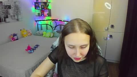 Lina online show from 04-20-26, 09:38