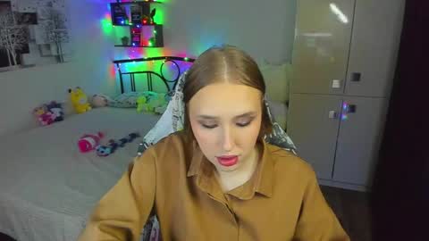 Lina online show from 05-29-26, 09:24