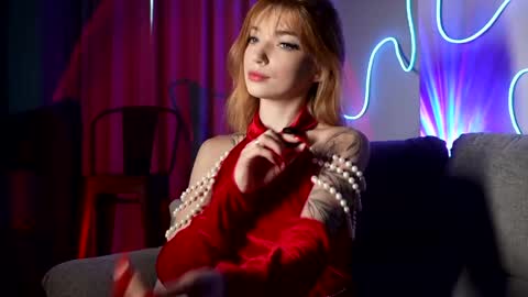 Snapshot of linavelle chatting on 05-01-26, 03:55 LinaVelle online show from 05-01-26, 03:55
