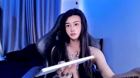 linbaibai online show from 07-28-26, 06:53