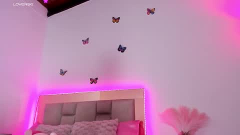 Lincy Rios  online show from 02-15-25, 07:17